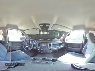 2016 Ram 1500 Express with VIN 1C6RR6FG0GS404586, listed as a Copart auction lot 58538645 with 161,655 mi miles and Salvage title. Bid and sale history available at DreamBid. Image 14.
