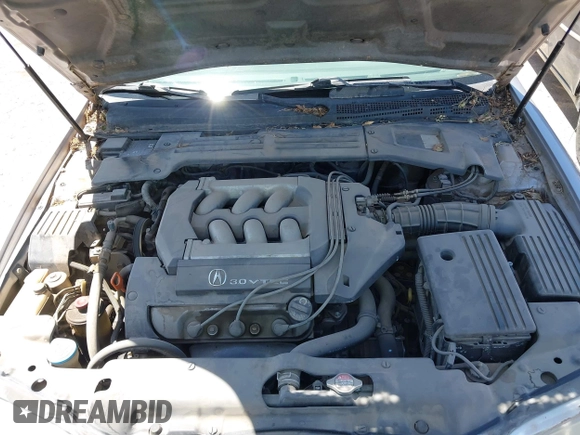 1997 Acura CL Premium z VIN 19UYA2255VL013595, wystawiony jako IAAI lot #42108067 z przebiegiem 174 329 mil mil oraz . Historia ofert i sprzedaży dostępna na DreamBid. Obrazek 10.