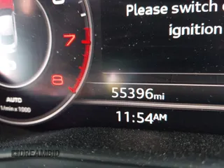 2018 Audi A5 Sportback Premium Plus с VIN WAUBNCF58JA119812, выставлен на аукционе IAAI как лот 42001597 с пробегом 55 396 миль миль и . История ставок и продаж доступна на DreamBid. Изображение 15.