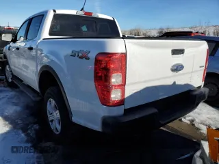 2019 Ford Ranger XL with VIN 1FTER4EHXKLB02148, listed as a Copart auction lot 36287223 with 37,871 mi miles and . Bid and sale history available at DreamBid. Image 6.