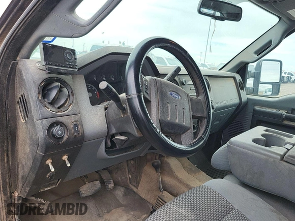 2013 Ford F-250 XL with VIN 1FT7X2B67DEB47786, listed as a IAAI auction lot 42726972 with 146,324 mi miles and . Bid and sale history available at DreamBid. Image 6.