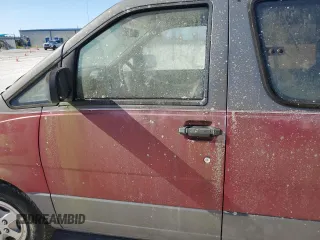 1991 Ford Aerostar z VIN 1FMDA31U9MZA47011, wystawiony jako Copart lot #60086564 z przebiegiem Nie podano mil oraz Tytuł czysty. Historia ofert i sprzedaży dostępna na DreamBid. Obrazek 7.