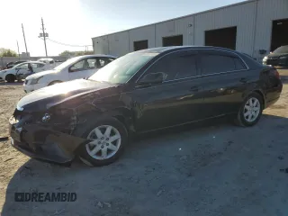 2009 Toyota Avalon XL with VIN 4T1BK36B79U351812, listed as a Copart auction lot 49850755 with Not Provided miles and Salvage Title. Bid and sale history available at carsss.com. Image 1.