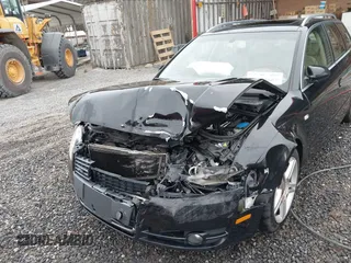 2007 Audi A4 2.0T with VIN WAUKF78E27A037486, listed as a IAAI auction lot 41694607 with 103,988 mi miles and . Bid and sale history available at DreamBid. Image 6.