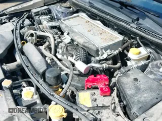 2023 Subaru WRX Premium with VIN JF1VBAF69P9811809, listed as a IAAI auction lot 42161793 with 28,799 mi miles and . Bid and sale history available at DreamBid. Image 21.