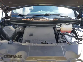 2022 Chevrolet Traverse LT with VIN 1GNERHKW7NJ192120, listed as a IAAI auction lot 42169520 with 83,034 mi miles and . Bid and sale history available at DreamBid. Image 10.