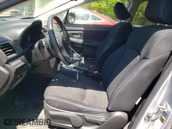 2014 Subaru Crosstrek Premium с VIN JF2GPAVC5EH309251, выставлен на аукционе Copart как лот 52407125 с пробегом 144 387 миль миль и Списание • Salvage title. История ставок и продаж доступна на DreamBid. Изображение 7.