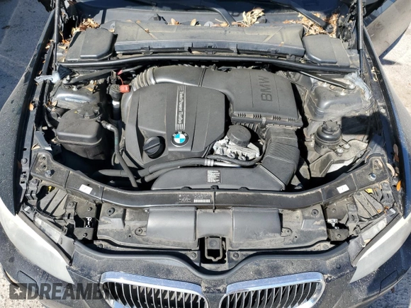 2013 BMW 3 Series 335i with VIN WBAKG7C55DJ437512, listed as a Copart auction lot 78899844 with 67,251 mi miles and Clean Title. Bid and sale history available at DreamBid. Image 11.