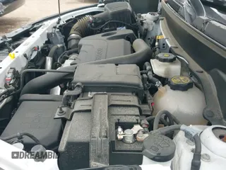 2023 Chevrolet Equinox Premier с VIN 3GNAXXEG9PL156556, выставлен на аукционе IAAI как лот 42230400 с пробегом 18 607 миль миль и . История ставок и продаж доступна на DreamBid. Изображение 19.