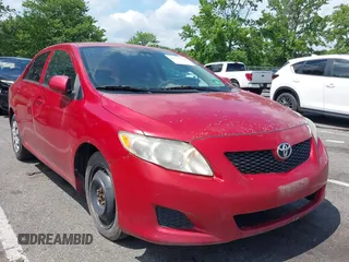 2010 Toyota Corolla with VIN 1NXBU4EE6AZ358444, listed as a IAAI auction lot 42732550 with 228,530 mi miles and . Bid and sale history available at DreamBid. Image 1.