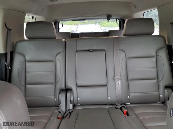 2016 GMC Yukon Denali with VIN 1GKS1CKJ0GR246179, listed as a Copart auction lot 52033135 with 151,442 mi miles and Clean Title. Bid and sale history available at carsss.com. Image 10.