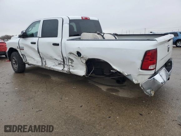 2016 Ram 3500 Tradesman with VIN 3C63R3CLXGG170373, listed as a Copart auction lot 42350985 with 351,966 mi miles and Salvage Title. Bid and sale history available at carsss.com. Image 2.
