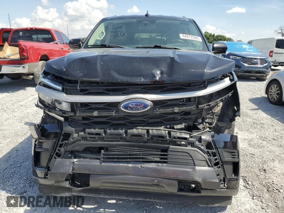 2022 Ford Expedition Max XLT z VIN 1FMJK1JT3NEA27230, wystawiony jako Copart lot #64072565 z przebiegiem 83 346 mil mil oraz Czysty tytuł • Clean title. Historia ofert i sprzedaży dostępna na DreamBid. Obrazek 5.