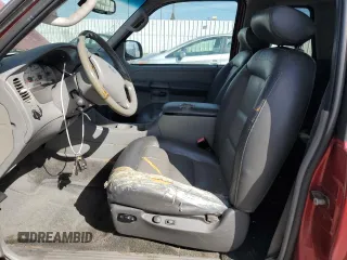 2003 Ford Explorer Sport XLS z VIN 1FMYU60EX3UA37605, wystawiony jako Copart lot #47489395 z przebiegiem 120 957 mil mil oraz Tytuł czysty. Historia ofert i sprzedaży dostępna na DreamBid. Obrazek 7.