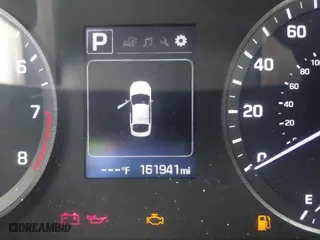 2015 Hyundai Sonata 2.4L Limited with VIN 5NPE34AF6FH234517, listed as a IAAI auction lot 41452758 with 161,941 mi miles. Bid and sale history available at carsss.com. Image 15.