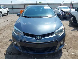 2016 Toyota Corolla L with VIN 2T1BURHEXGC691765, listed as a IAAI auction lot 42218456 with 127,211 mi miles and . Bid and sale history available at DreamBid. Image 12.