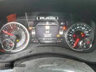 2019 Ram 2500 Tradesman с VIN 3C6UR5CL7KG661623, выставлен на аукционе Copart как лот 48976095 с пробегом 155 841 миль миль и На запчасти • Non repairable. История ставок и продаж доступна на DreamBid. Изображение 9.