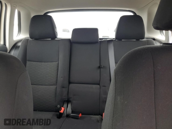 2014 Volkswagen Tiguan S z VIN WVGBV3AX8EW594957, wystawiony jako Copart lot #54565655 z przebiegiem 81 569 mil mil oraz Szkoda całkowita • Salvage title. Historia ofert i sprzedaży dostępna na DreamBid. Obrazek 10.