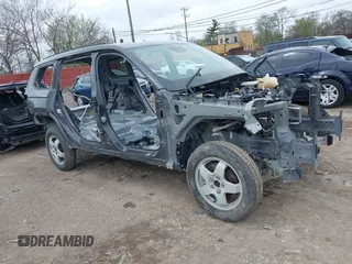 2022 Jeep Grand Cherokee Limited z VIN 1C4RJKBG5N8519497, wystawiony jako IAAI lot #39276711 z przebiegiem Nie podano mil oraz . Historia ofert i sprzedaży dostępna na DreamBid. Obrazek 1.