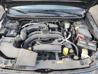 2020 Subaru Impreza Special Sports с VIN 4S3GKAL60L3612118, выставлен на аукционе Copart как лот 86331004 с пробегом 52 783 миль миль и Списание • Salvage title. История ставок и продаж доступна на DreamBid. Изображение 13.