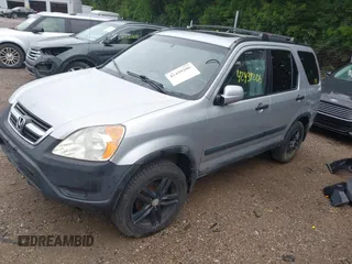2003 Honda CR-V EX z VIN SHSRD78853U108823, wystawiony jako IAAI lot #42439206 z przebiegiem 219 119 mil mil oraz . Historia ofert i sprzedaży dostępna na DreamBid. Obrazek 2.