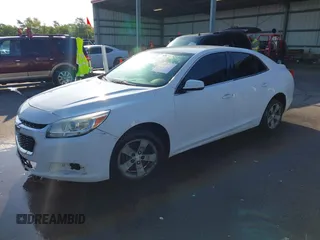 2016 Chevrolet Malibu Limited LT with VIN 1G11C5SA9GF147058, listed as a IAAI auction lot 41981770 with 211,899 mi miles. Bid and sale history available at carsss.com. Image 17.