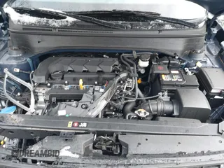 2024 Hyundai Venue SEL with VIN KMHRC8A39RU285918, listed as a IAAI auction lot 41480084 with 4,824 mi miles and . Bid and sale history available at DreamBid. Image 10.
