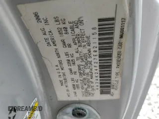 2007 Mitsubishi Eclipse GS with VIN 4A3AK24F27E021158, listed as a Copart auction lot 54696175 with 172,163 mi miles and Salvage Title. Bid and sale history available at carsss.com. Image 12.