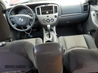 2005 Mazda Tribute S with VIN 4F2CZ04125KM19257, listed as a Copart auction lot 67370664 with 140,348 mi miles and Salvage Title. Bid and sale history available at carsss.com. Image 8.