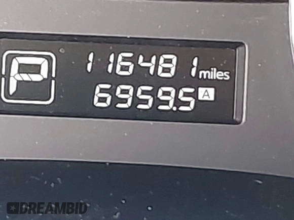 2015 Infiniti QX60 with VIN 5N1AL0MM4FC529446, listed as a IAAI auction lot 42367041 with 116,481 mi miles and . Bid and sale history available at DreamBid. Image 15.