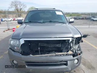 2014 Ford Expedition Max Limited z VIN 1FMJK2A51EEF35056, wystawiony jako IAAI lot #42160938 z przebiegiem 191 992 mil mil oraz . Historia ofert i sprzedaży dostępna na DreamBid. Obrazek 12.