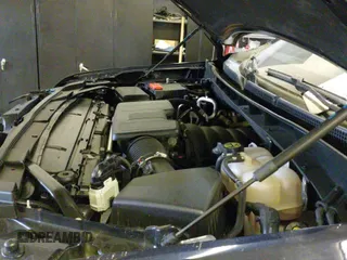 2023 Cadillac Escalade 4WD Premium Luxury with VIN 1GYS4BKL7PR232255, listed as a IAAI auction lot 41310124 with 30,412 mi miles and . Bid and sale history available at DreamBid. Image 22.