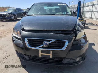 2008 Volvo S40 2.5T с VIN YV1MH672682380377, выставлен на аукционе Copart как лот 52520545 с пробегом 177 016 миль миль и Списание • Salvage title. История ставок и продаж доступна на DreamBid. Изображение 5.