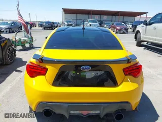 2013 Subaru BRZ Limited with VIN JF1ZCAC10D1612794, listed as a IAAI auction lot 40322543 with 109,640 mi miles. Bid and sale history available at carsss.com. Image 16.