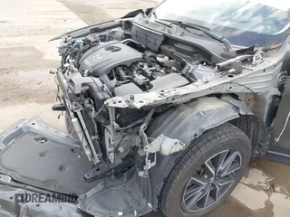 2018 Mazda CX-5 Grand Touring with VIN JM3KFBDM8J0441867, listed as a IAAI auction lot 41565147 with 62,466 mi miles. Bid and sale history available at carsss.com. Image 6.