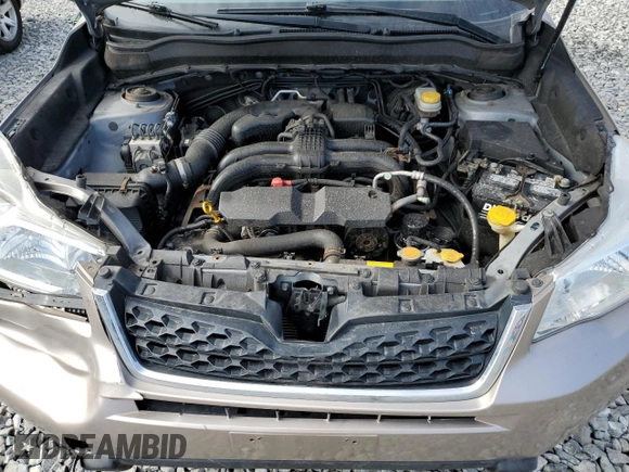 2014 Subaru Forester 2.5i with VIN JF2SJAAC4EH540790, listed as a Copart auction lot 49787805 with 141,121 mi miles and Clean Title. Bid and sale history available at DreamBid. Image 12.