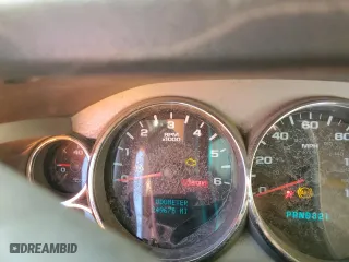 2007 Chevrolet Silverado 1500 LS with VIN 2GCEK13C871575439, listed as a Copart auction lot 47082955 with 249,675 mi miles and Salvage Title. Bid and sale history available at carsss.com. Image 9.