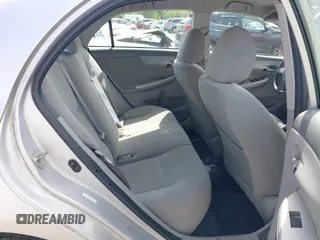 2010 Toyota Corolla z VIN 1NXBU4EE2AZ231058, wystawiony jako IAAI lot #42335292 z przebiegiem 209 583 mil mil oraz . Historia ofert i sprzedaży dostępna na DreamBid. Obrazek 8.