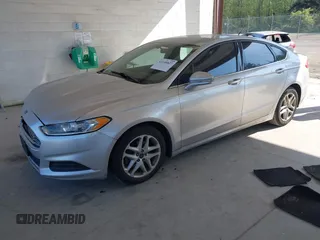 2015 Ford Fusion SE with VIN 3FA6P0H74FR138484, listed as a IAAI auction lot 42108827 with 134,622 mi miles and . Bid and sale history available at DreamBid. Image 17.