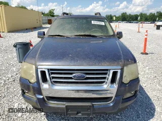 2008 Ford Explorer Sport Trac Limited z VIN 1FMEU53898UA00488, wystawiony jako Copart lot #62420855 z przebiegiem 177 013 mil mil oraz Czysty tytuł • Clean title. Historia ofert i sprzedaży dostępna na DreamBid. Obrazek 5.