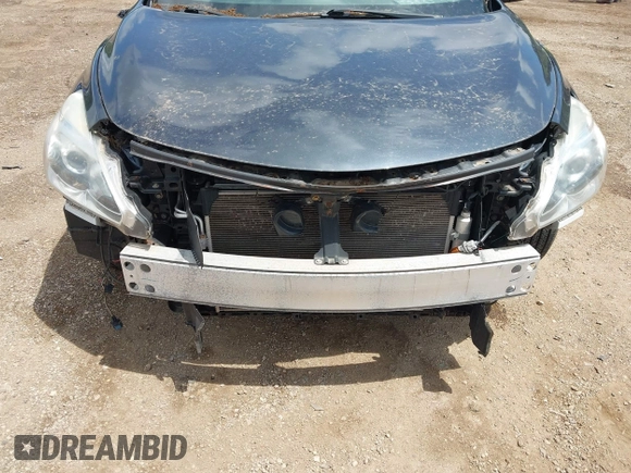 2013 Nissan Altima SL with VIN 1N4BL3AP9DC140281, listed as a IAAI auction lot 42625613 with 158,023 mi miles and . Bid and sale history available at DreamBid. Image 6.