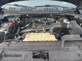 2020 Ford F-150 XL with VIN 1FTEW1CPXLKD05369, listed as a IAAI auction lot 42082934 with 64,954 mi miles and . Bid and sale history available at DreamBid. Image 10.