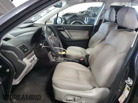 2014 Subaru Forester Touring with VIN JF2SJAMC3EH487379, listed as a Copart auction lot 62003225 with 114,902 mi miles and Clean title. Bid and sale history available at DreamBid. Image 7.