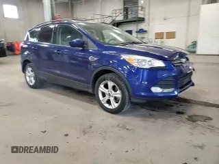 2013 Ford Escape SE with VIN 1FMCU9G93DUD88510, listed as a Copart auction lot 52361855 with 184,549 mi miles and Salvage Title. Bid and sale history available at DreamBid. Image 11.