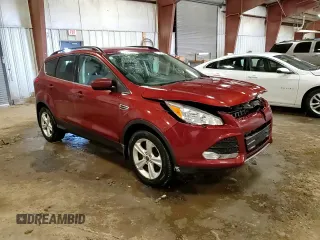2015 Ford Escape SE with VIN 1FMCU9G98FUA33691, listed as a Copart auction lot 51431405 with 152,755 mi miles and Clean Title. Bid and sale history available at carsss.com. Image 15.