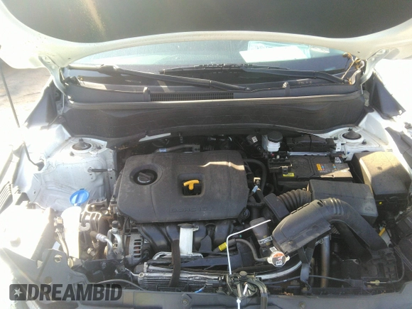 2023 Kia Seltos S z VIN KNDEU2AA7P7398791, wystawiony jako IAAI lot #42162988 z przebiegiem 66 065 mil mil oraz . Historia ofert i sprzedaży dostępna na DreamBid. Obrazek 10.