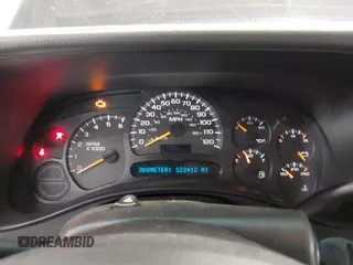 2005 Chevrolet Suburban LT z VIN 1GNFK16Z45J191317, wystawiony jako IAAI lot #41715102 z przebiegiem 322 412 mil mil oraz . Historia ofert i sprzedaży dostępna na DreamBid. Obrazek 7.