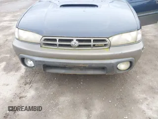 1999 Subaru Legacy Outback с VIN 4S3BG6850X7660015, выставлен на аукционе IAAI как лот 41783811 с пробегом 156 093 миль миль и . История ставок и продаж доступна на DreamBid. Изображение 6.