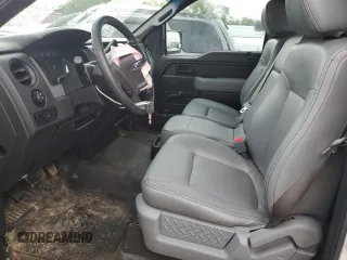 2014 Ford F-150 XL с VIN 1FTMF1CM8EFC12380, выставлен на аукционе Copart как лот 54990645 с пробегом 151 103 миль миль и Списание • Salvage title. История ставок и продаж доступна на DreamBid. Изображение 7.