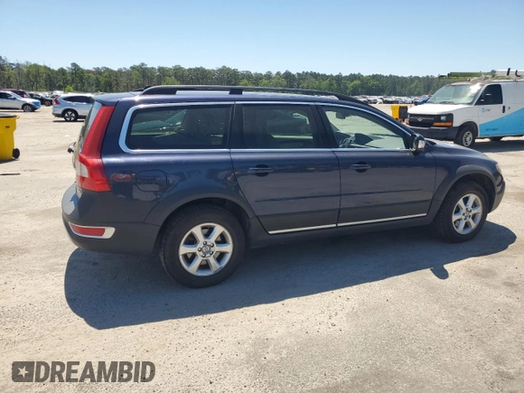 2013 Volvo XC70 3.2L z VIN YV4952BZ3D1167336, wystawiony jako Copart lot #56368315 z przebiegiem 101 550 mil mil oraz Czysty tytuł • Clean title. Historia ofert i sprzedaży dostępna na DreamBid. Obrazek 3.